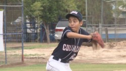 Se acabaron los invictos en el nacional de beisbol