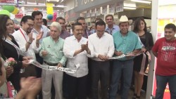 Abre sus puertas Super Ley Express La Palma