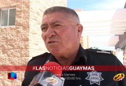 Se prohíben las juntadas de jóvenes en Guaymas