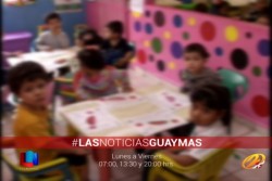Implementarán taller para detectar y erradicar violencia en familias de Guaymas