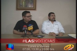 Reafirman mesa directiva