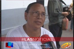 Señalan que el trato es regular