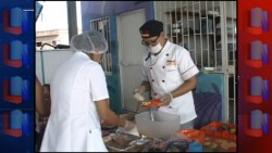 Banco de Alimentos beneficia a quienes menos tienen