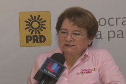 Pide PRD sanciones enérgicas a funcionarios que no solventen observaciones de la ASE