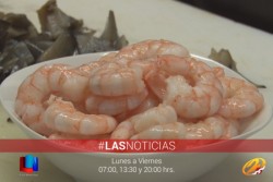 Deberían adelantar la captura de camarón