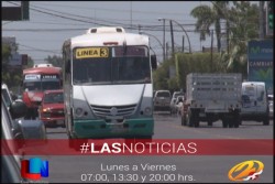 Son pocas las denuncias
