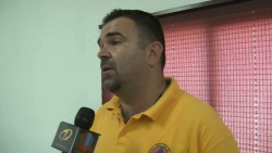 Reporta Protección Civil problemas en la zona turística por lluvias