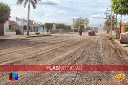 Sigue pavimentación en Quintana Roo hacia el nuevo estadio