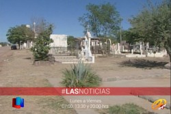 Construirán panteones en Pueblo Yaqui, Tobarito y Cócorit