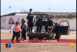 Se quejan empalmenses de la inseguridad