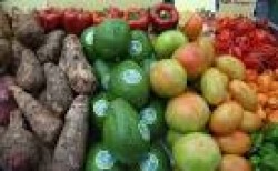 Crece un 0.09%  el Índice Nacional de Precios al Consumidor