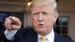 Sindicato de Agentes de la Patrulla Fronteriza cancela encuentro con Trump