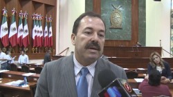 Analizará bancada del PAN segundo paquete de cuentas públicas.