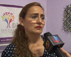 En un día el sistema DIf recogió a 7 niños que estaban en el abandono!