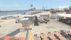 Nissan movilizará automóviles por Mazatlán.