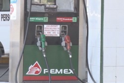 Multan con 200 mil pesos a gasolineras que niegan a ser verificadas