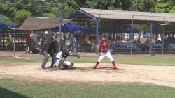 La Humaya a semifinales del nacional de beisbol