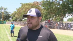 Padres  preparado para coronarse en dos: Sais
