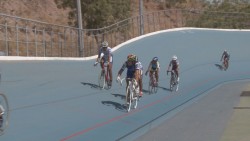 Sinaloa al nacional de ciclismo infantil: Velázquez