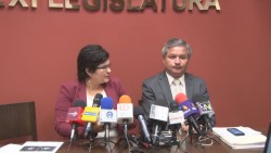 Negativa del PRD para autorizar deuda por proyectos de lámparas LED