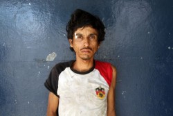 Detienen a presunto violador