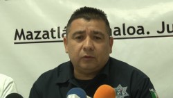 Buenos resultados de seguridad se han tenido en verano: Murillo Rojo