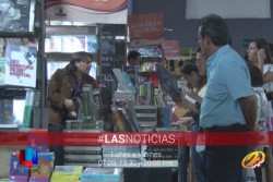Chile país invitado a Feria Internacional del Libro en Cajeme