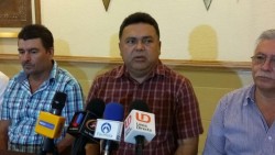 Trinidad Castro responde a las acusaciones hechas por Carlos Aguilar, Presidente de Módulo de Riego V-1