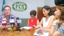 Anuncian marcha a favor de la familia, como protesta en busca de modificar la Ley Estatal de DNNA