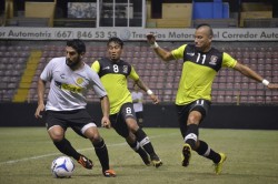 Dorados regresa a la Primera División, éste sábado reciben a Jaguares