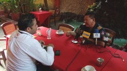 Bomberos veteranos piden que se les apoye con parte de los recursos que etiquetan diputados para Bomberos de sinaloa