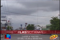 Se esperan mas lluvias