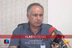 Promueven proyecto integral agrícola
