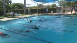 Se abre la primer escuela de triatlón en Culiacán