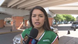 Yamileth Escarcega noveno lugar en Panamericano