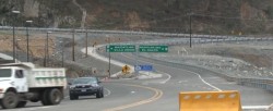 Alarma a Alcalde el deterioro en Maxipista Mazatlán-Durango