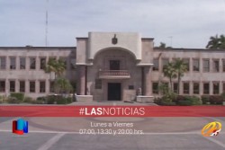 Listos para el proceso entrega-recepción