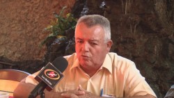 Apoya CNTE Sinaloa acciones de protesta en Oaxaca