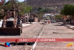 Afirma OCI que las obras realizadas no fueron con cargo al ciudadano