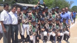 ITSON arrebata a la Humaya el nacional juvenil en casa