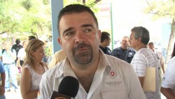 No sirven alarmas contra inundaciones: Protección Civil