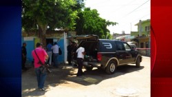 Asesinan a mujer en la Col. Francisco I. Madero