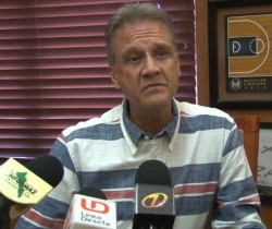 Alcalde de Mazatlán confía en que los Diputados aprueben proyecto de lámparas LED
