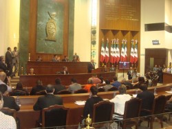 PRI y PRD evalúan cuentas públicas.