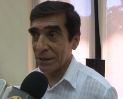 Legisladores deben tomar una decisión que favorezca al municipio en el caso de las lámparas LED: López Soto.