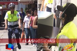 Regresan los Policletos