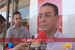 Ya se conocía: Alvidrez