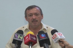 No descarta Conagua el desfogue de presas del Rio Fuerte
