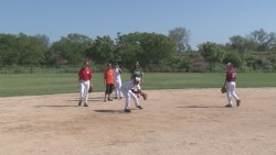 Lista la selección Sinaloa para torneo en Washington
