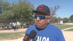 Llegar a las mayores y quedarse una sorpresa: Osuna